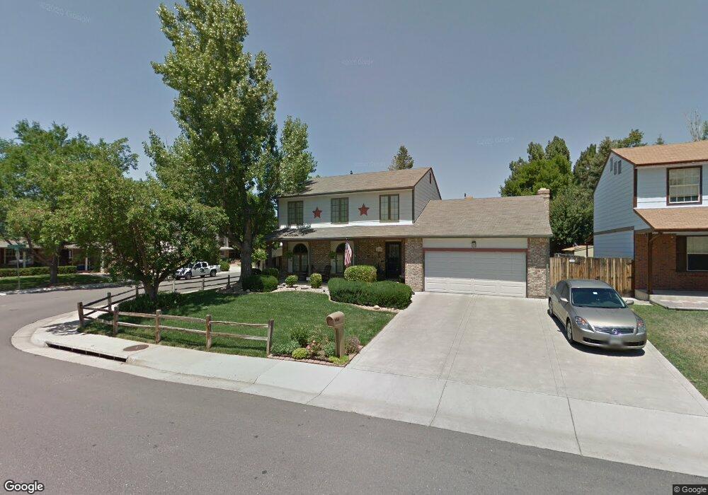 16005 E Arkansas Dr, Aurora, CO 80017 - photo 1