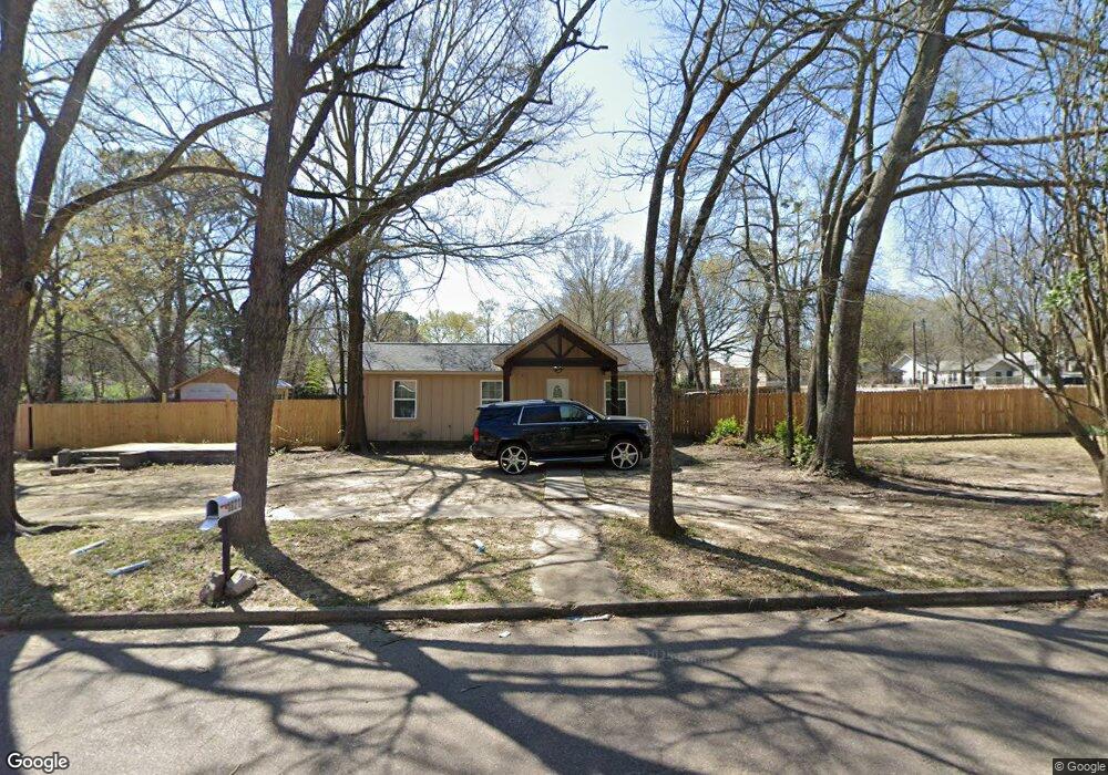 1821 W 16th St, Texarkana, TX 75501 - photo 1