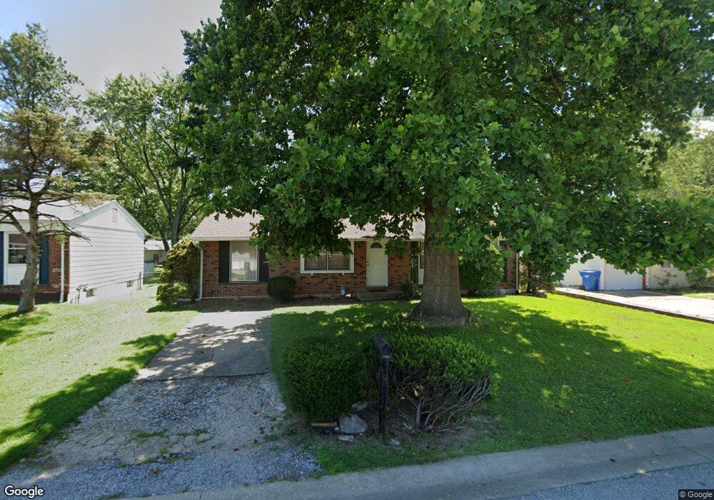 3229 Highgate Ln, Saint Charles, MO 63301 - photo 1