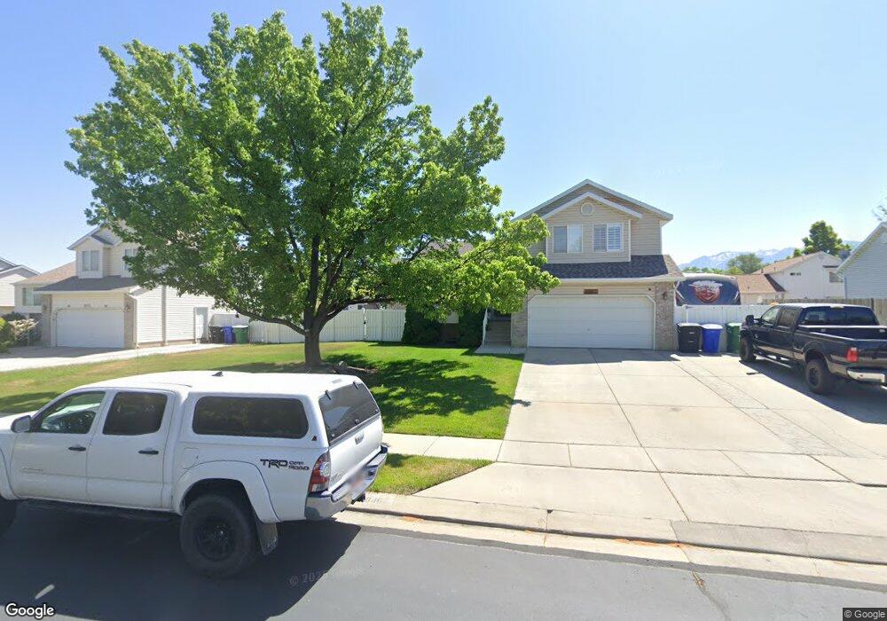 8467 S 1590 W, West Jordan, UT 84088 - photo 1