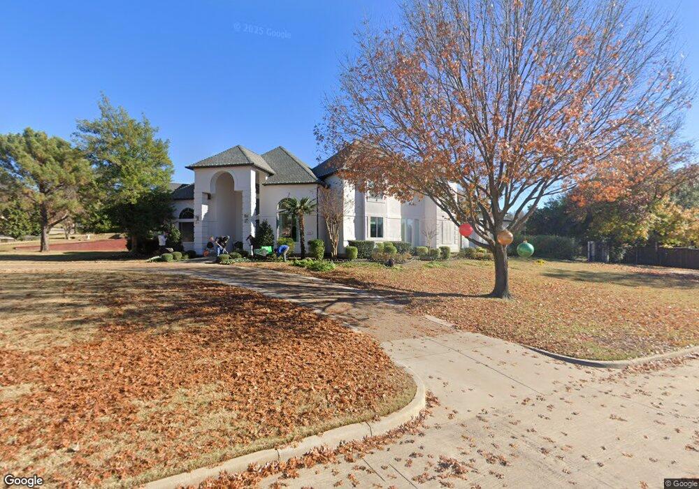 1301 Burgundy Ct, Southlake, TX 76092 - photo 1