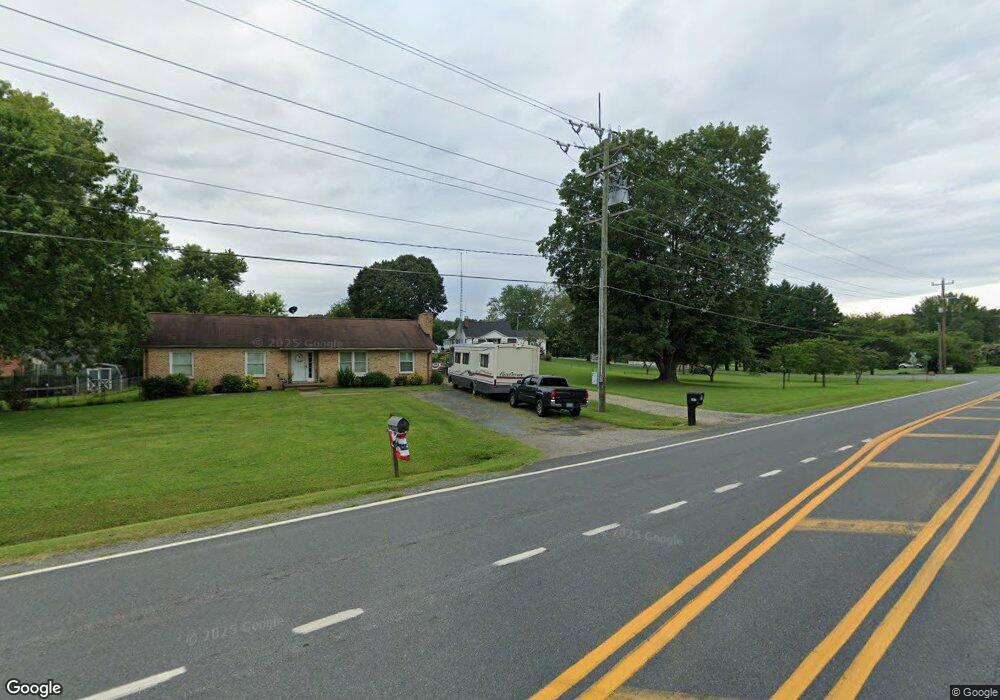 163 Cedar Grove Rd, Ruckersville, VA 22968 - photo 1