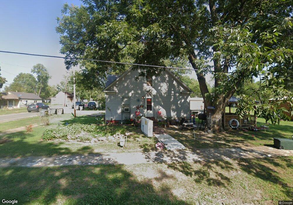 200 S Chickasaw Ave, Haskell, OK 74436 - photo 1