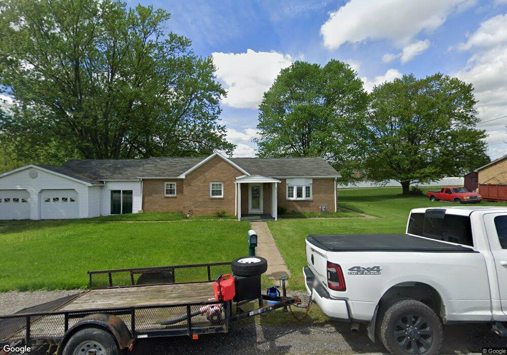 48 Pellegrene Dr, Homer City, PA 15748 - photo 1