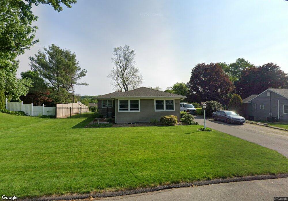 7 Arden Rd, Trumbull, CT 06611 - photo 1