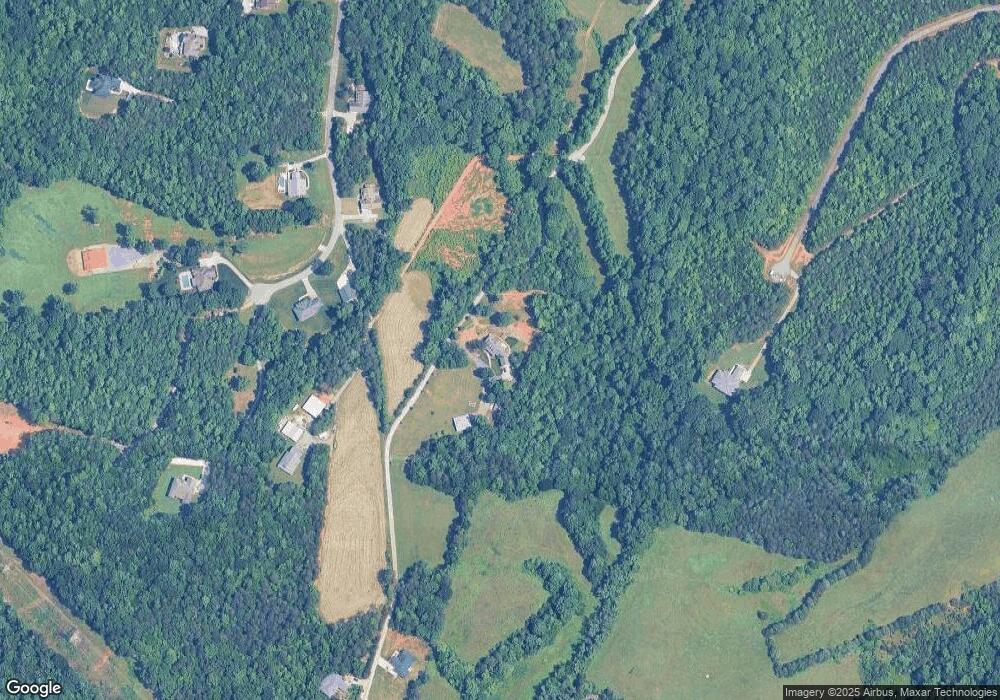 603 Firefly Ln, Iron Station, NC 28080 - photo 1