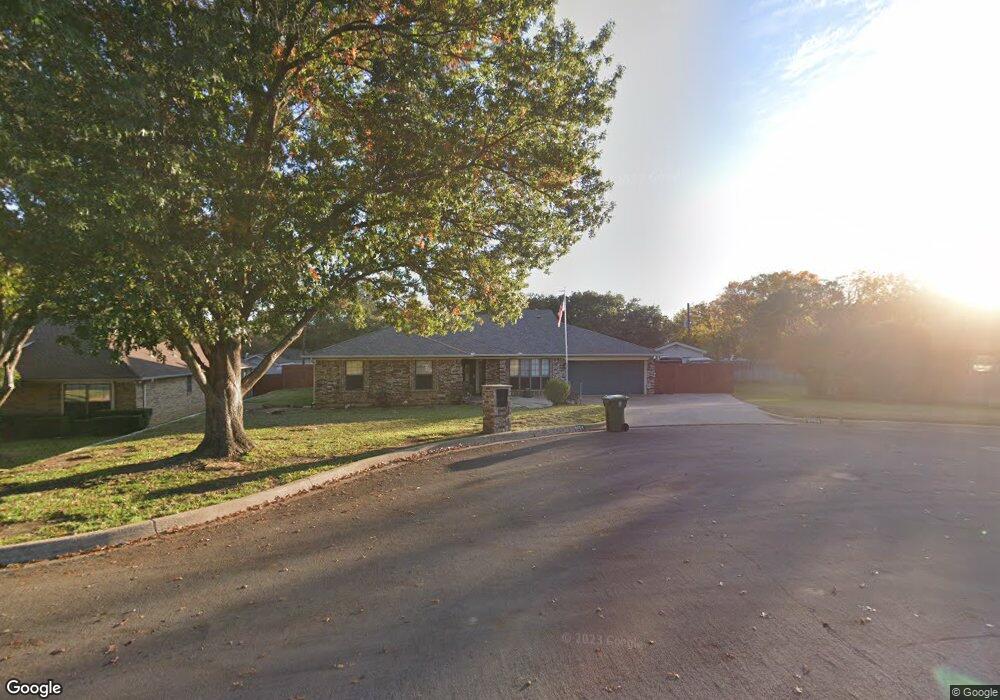 8954 Boca Raton Ct, North Richland Hills, TX 76182 - photo 1