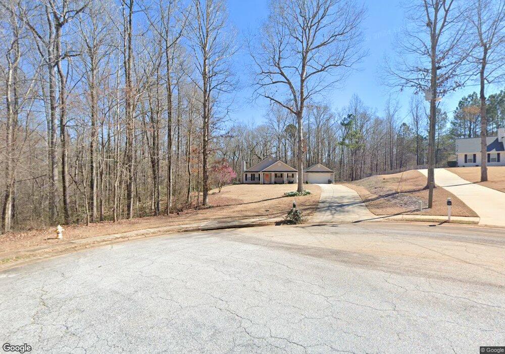 50 Amanda Way, Covington, GA 30016 - photo 1