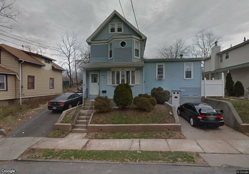 73 Newark Ave, Staten Island, NY 10302 - photo 1