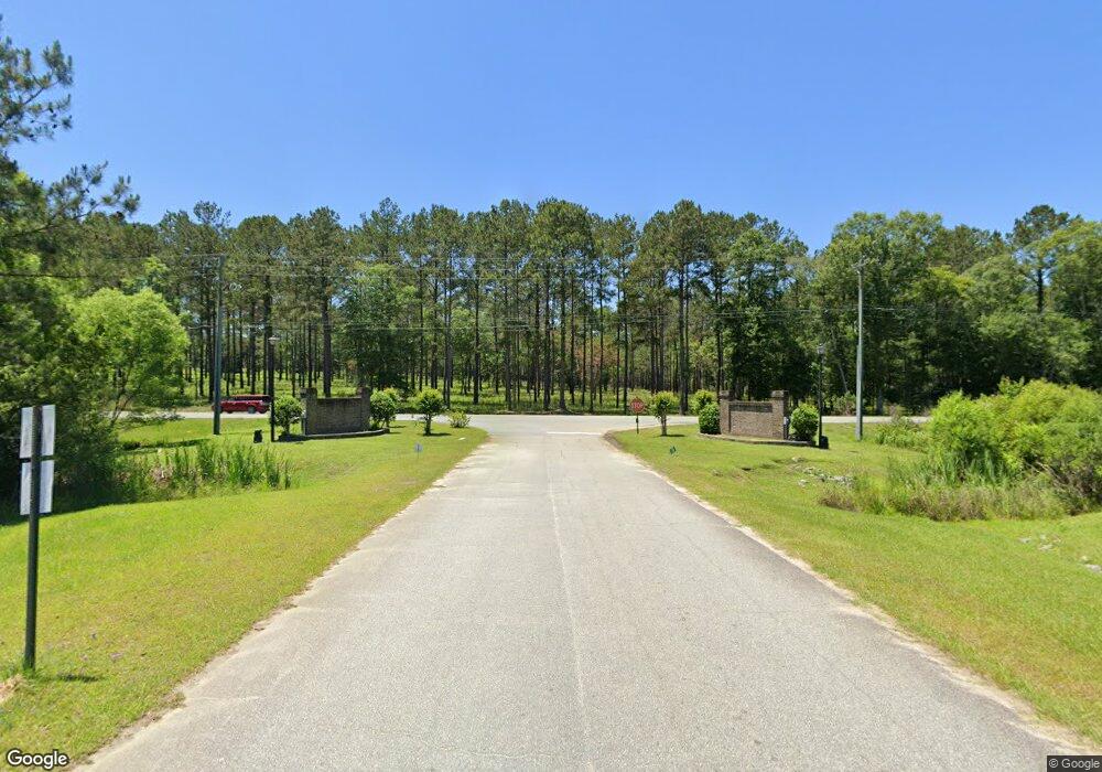 Lot #45 Willow Ridge Cir, Thomasville, GA 31757 - photo 1