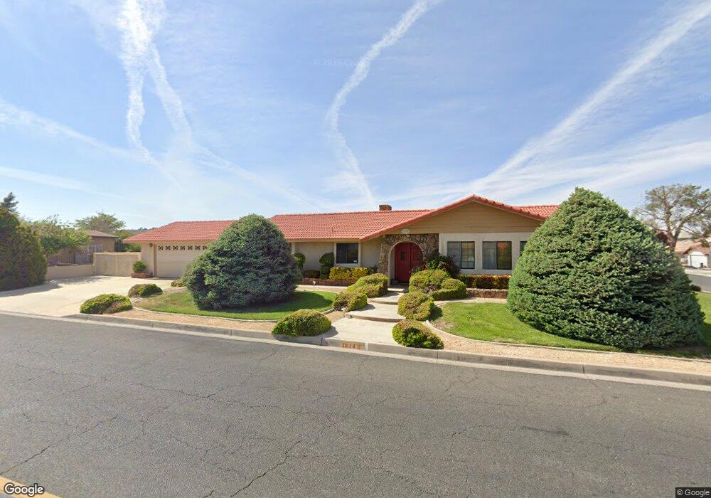 18140 Kalin Ranch Dr, Victorville, CA 92395 - photo 1