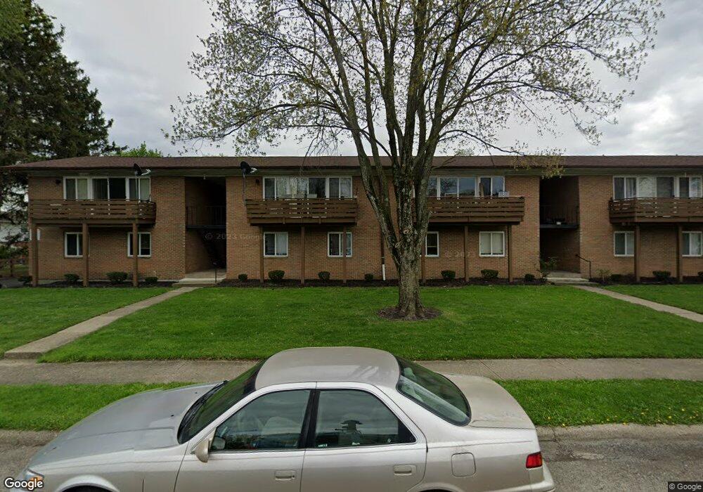 491 Catalina Dr unit F-5, Newark, OH 43055 - photo 1