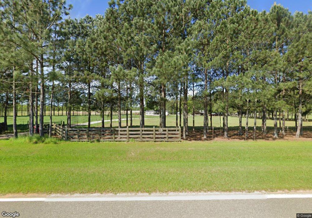 2930 Evergreen Rd, Doerun, GA 31744 - photo 1