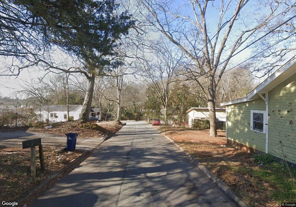 28/28.5 Fuller St, Athens, GA 30606 - photo 1