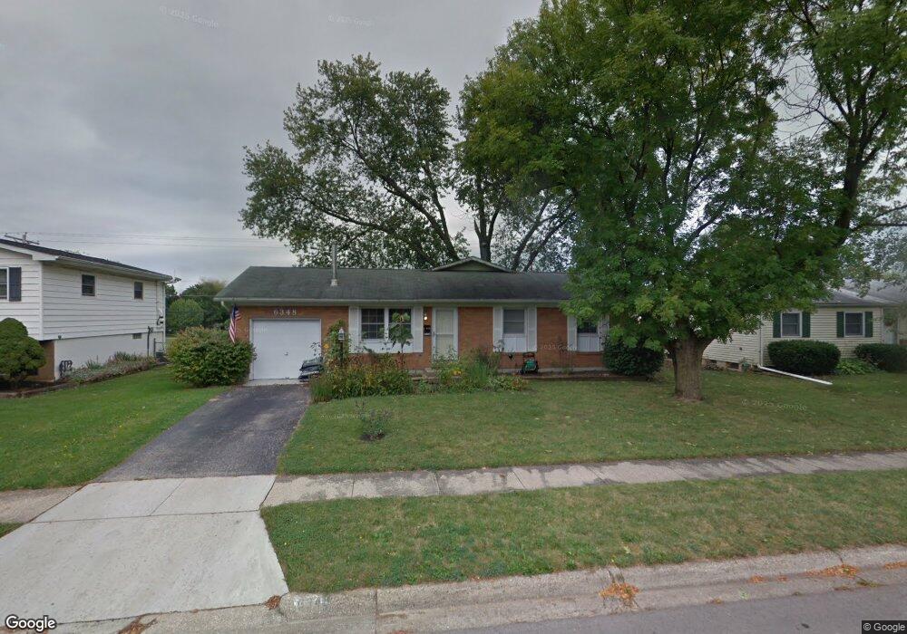 6348 Faircrest Rd, Columbus, OH 43229 - photo 1