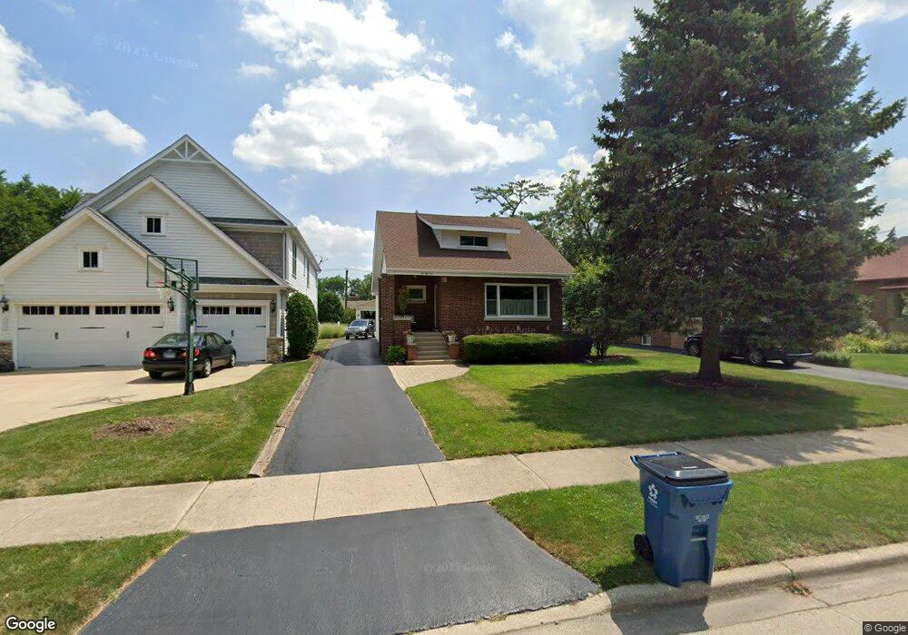 255 N Geneva Ave, Elmhurst, IL 60126 - photo 1