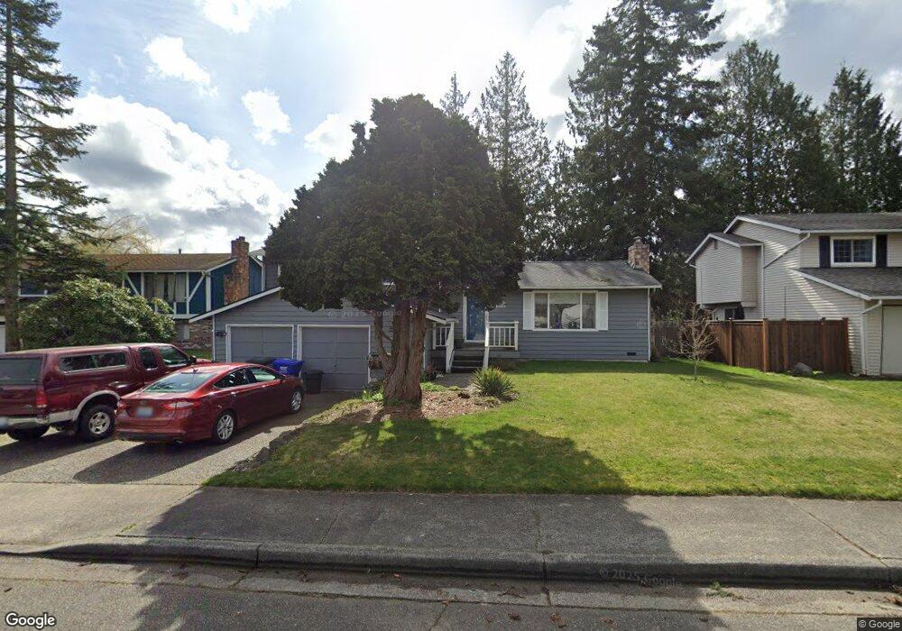 520 86th St SE, Everett, WA 98208 - photo 1