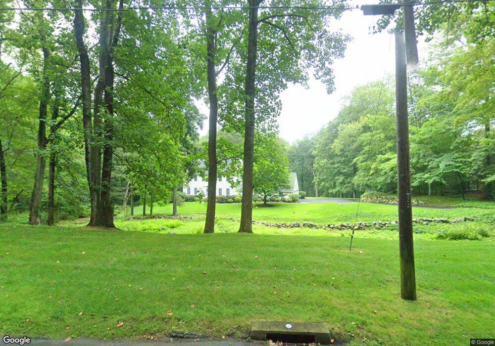 30 Welles Ln, New Canaan, CT 06840 - photo 1