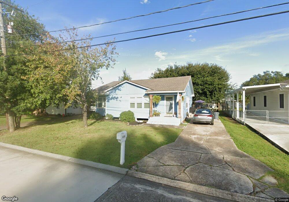 608 Duval Ave, Houma, LA 70364 - photo 1