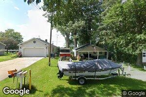 1682 Lakeside Dr, Ceresco, MI 49033