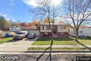 1665 S 300 E, Springville, UT 84663