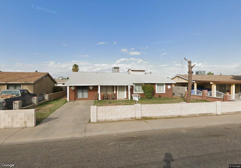 4920 W Palm Ln, Phoenix, AZ 85035 - photo 1