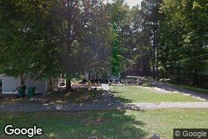 211 S Chestnut St, Altheimer, AR 72004