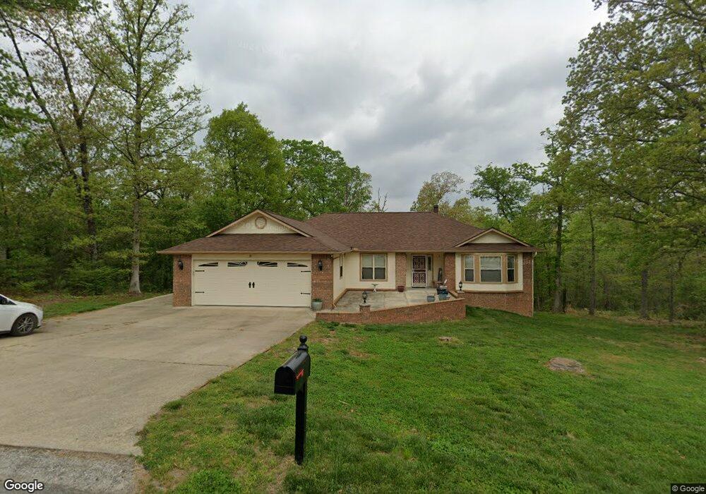 9 Drummore Dr, Bella Vista, AR 72715 - photo 1