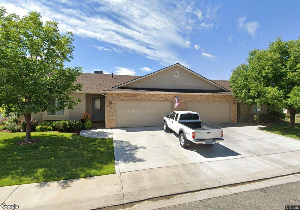 2489 Lake Park Dr unit B, Grand Junction, CO 81505 - photo 1