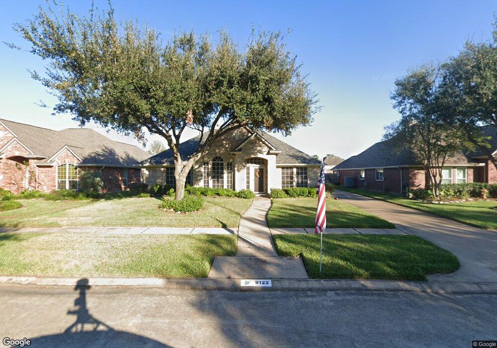 9122 Sunny Ridge Dr, Houston, TX 77095 - photo 1
