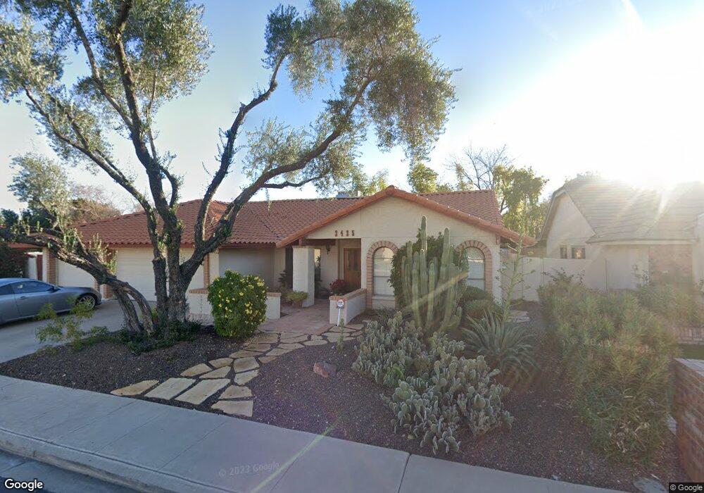 2425 S Los Altos, Mesa, AZ 85202 - photo 1