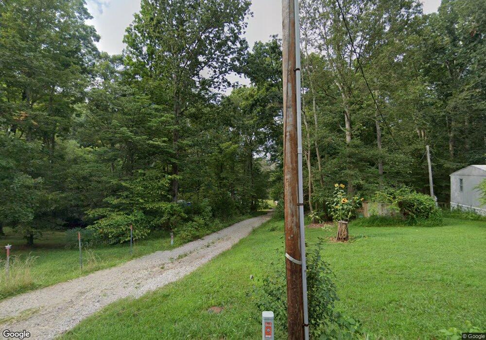 441 Rocky Meadow Rd NE, New Salisbury, IN 47161 - photo 1