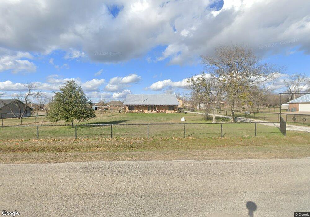 3024 Sunrise Trail, Weatherford, TX 76088 - photo 1