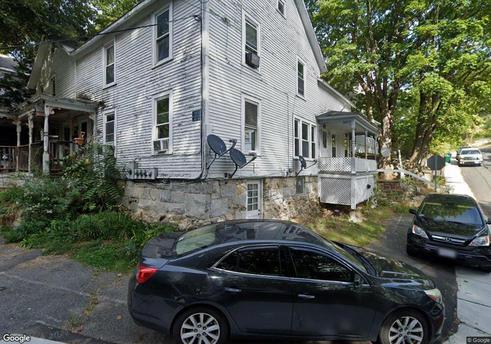 72-74 N Holden St, North Adams, MA 01247 - photo 1