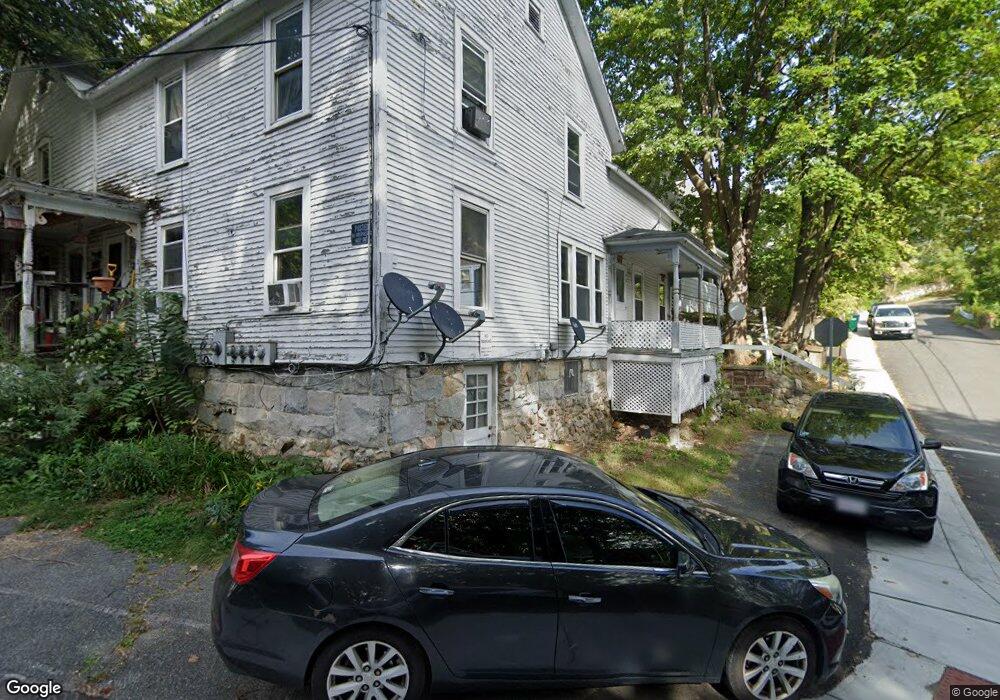 72 N Holden St, North Adams, MA 01247 - photo 1