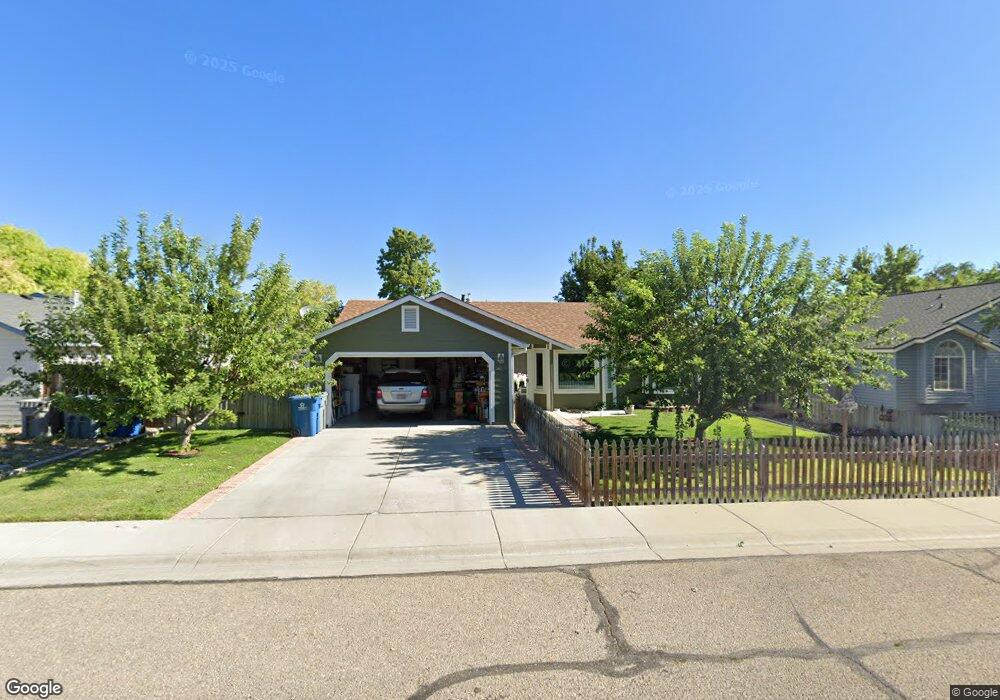 220 School Ave, Nampa, ID 83686 - photo 1