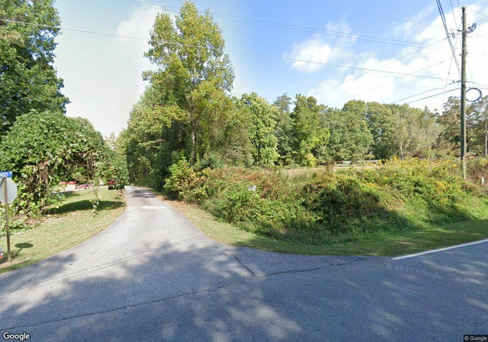 0 Christy Lane St, Dahlonega, GA 30533 - photo 1