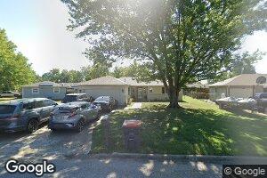 108 Cardinal Ln, Commerce, OK 74339