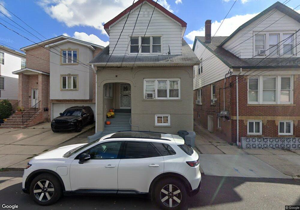 218 9th St, Fairview, NJ 07022 - photo 1