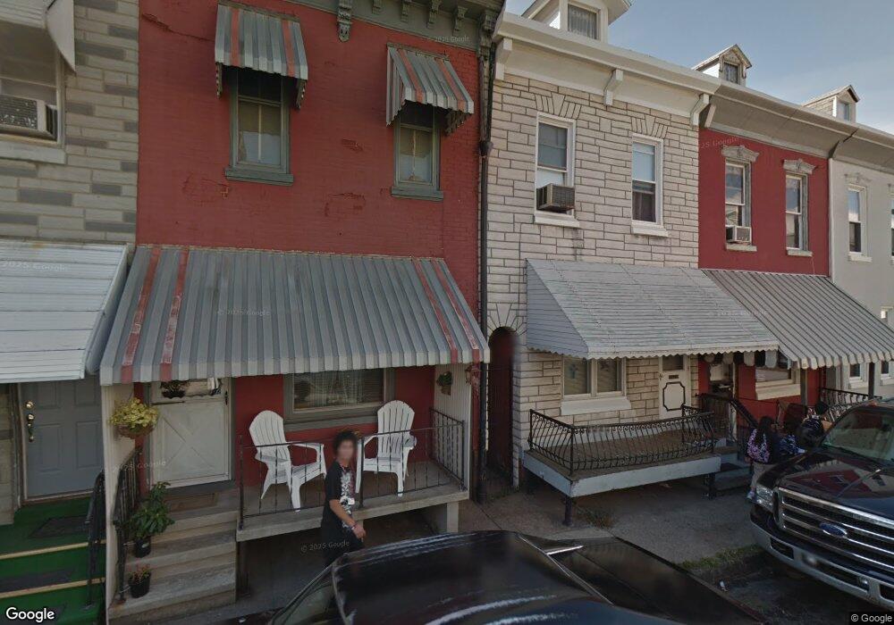 438 Mulberry St, Reading, PA 19604 - photo 1