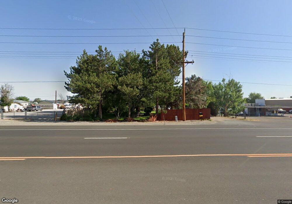 4190 Reno Hwy, Fallon, NV 89406 - photo 1