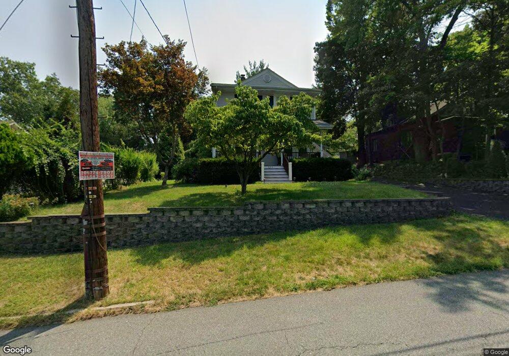 663 Lafayette Ave, Westwood, NJ 07675 - photo 1