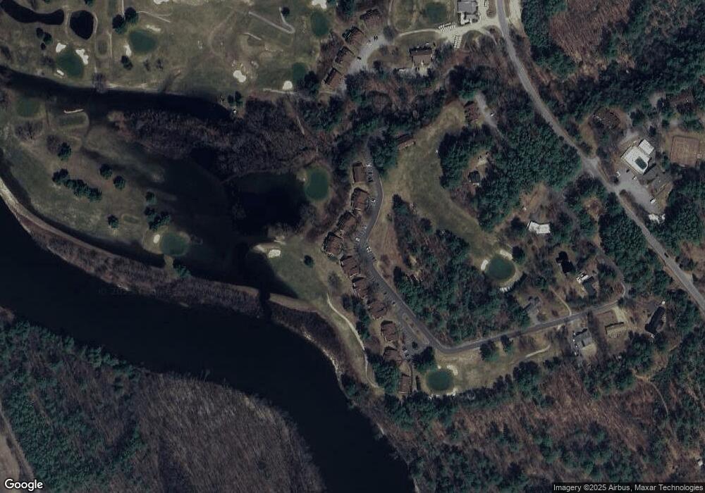 75 Fairway Dr unit 1, Ashland, NH 03217 - photo 1