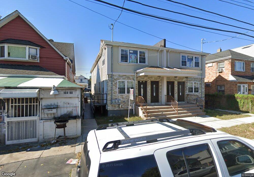 10474 165th St, Jamaica, NY 11433 - photo 1