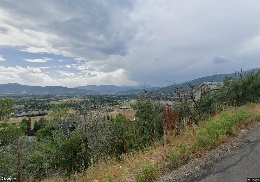 283 Jungfrau Hill Rd N unit 20, Midway, UT 84049 - photo 1