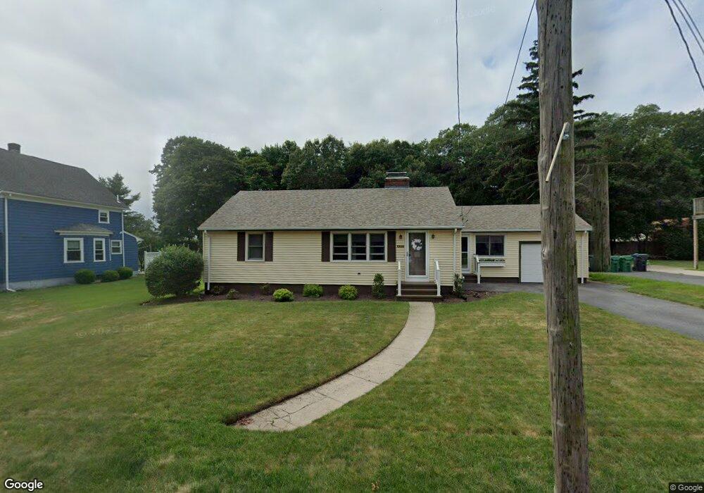 19 West St, Warwick, RI 02886 - photo 1