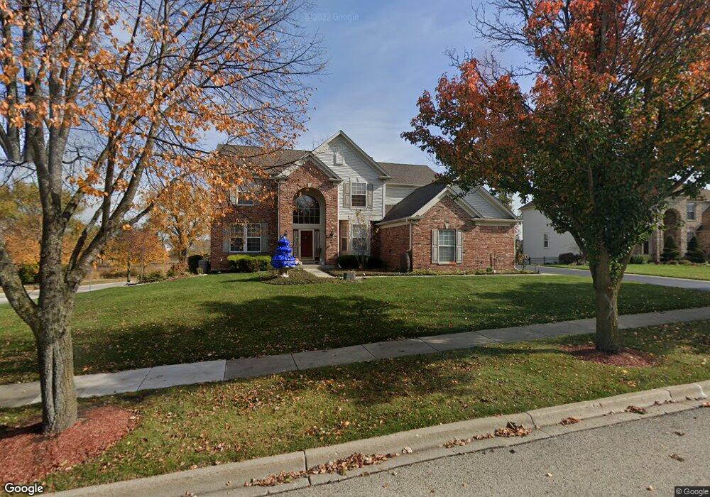 601 Brookside Ave, Algonquin, IL 60102 - photo 1