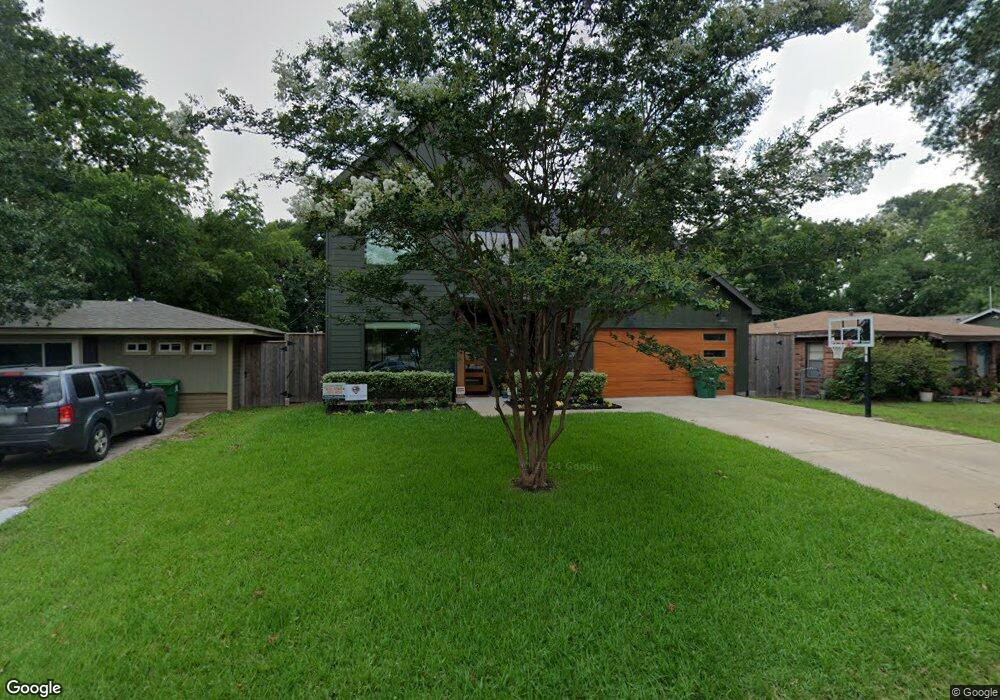 4209 Piney Woods Dr, Houston, TX 77018 - photo 1