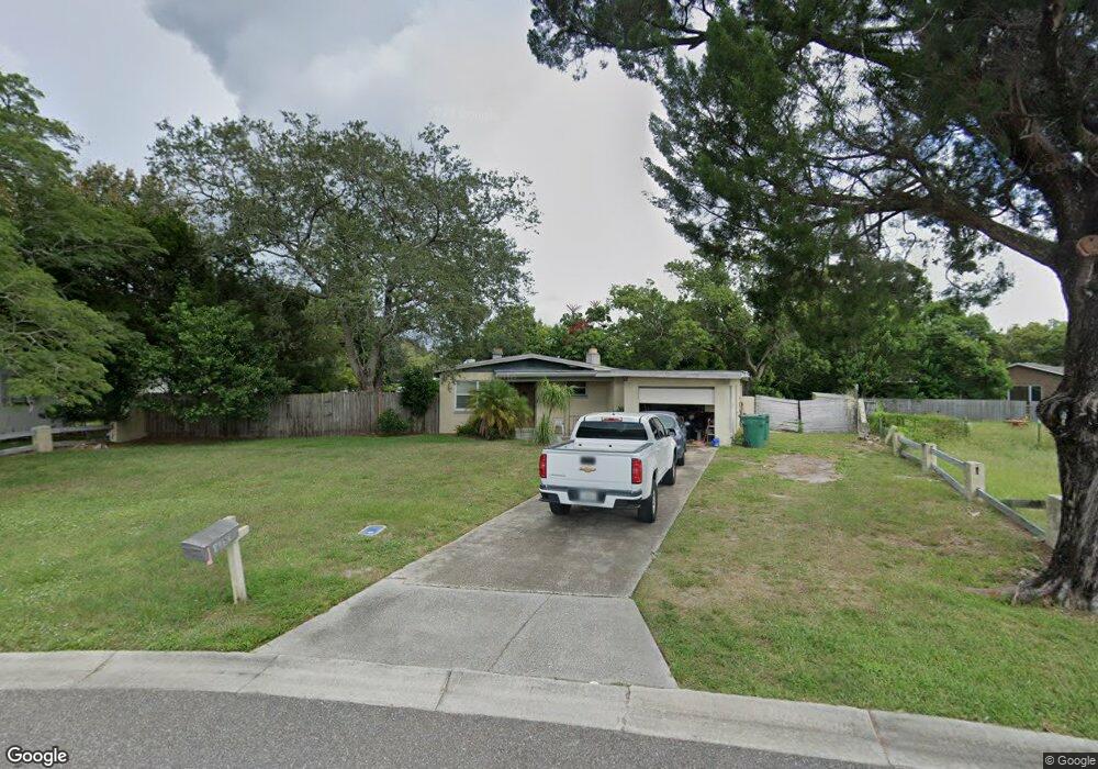 1110 Northview Dr, Cocoa, FL 32922 - photo 1