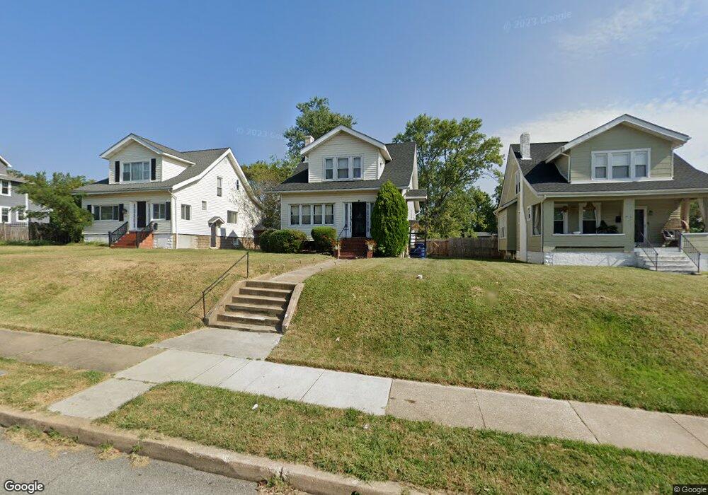 2914 E Northern Pkwy, Baltimore, MD 21214 - photo 1